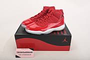 Air Jordan 11 Retro Win Like 96 - 3