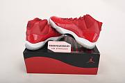 Air Jordan 11 Retro Win Like 96 - 6