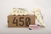 adidas Yeezy 450 Cloud White H68038 - 2