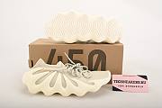 adidas Yeezy 450 Cloud White H68038 - 4