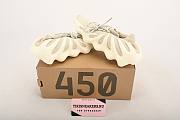 adidas Yeezy 450 Cloud White H68038 - 5