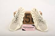 adidas Yeezy 450 Cloud White H68038 - 6