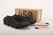 adidas Yeezy 450 Dark Slate - 1