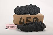 adidas Yeezy 450 Dark Slate - 5