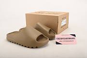 Yeezy Slide Coffee Ash FV8425 - 1