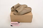 Yeezy Slide Coffee Ash FV8425 - 4