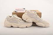 adidas Yeezy 500 Blush  - 5