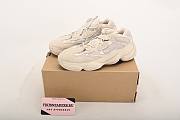 adidas Yeezy 500 Blush  - 6