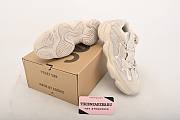 adidas Yeezy 500 Blush  - 4