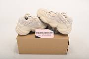 adidas Yeezy 500 Blush  - 2