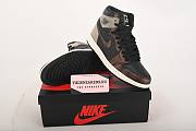 Jordan 1 Retro High Light Army Rust Shadow Patina 555088-033 - 5