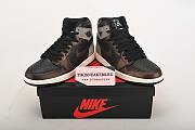 Jordan 1 Retro High Light Army Rust Shadow Patina 555088-033 - 3