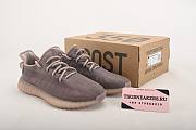 adidas Yeezy Boost 350 V2 Grey Purple GW2871 - 1