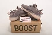 adidas Yeezy Boost 350 V2 Grey Purple GW2871 - 6