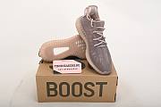 adidas Yeezy Boost 350 V2 Grey Purple GW2871 - 5