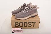 adidas Yeezy Boost 350 V2 Grey Purple GW2871 - 2