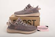 adidas Yeezy Boost 350 V2 Grey Purple GW2871 - 3