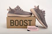 adidas Yeezy Boost 350 V2 Grey Purple GW2871 - 4