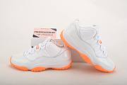 Air Jordan 11 Retro Low Bright Citrus  - 4