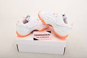 Air Jordan 11 Retro Low Bright Citrus  - 6