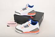 Jordan 3 Retro Knicks  - 2