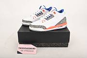 Jordan 3 Retro Knicks  - 3