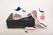 Jordan 3 Retro Knicks  - 5