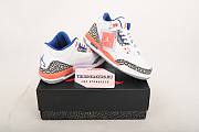 Jordan 3 Retro Knicks  - 6