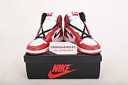 Air Jordan 1 Retro High Chicago 555088-101 - 2