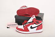 Air Jordan 1 Retro High Chicago 555088-101 - 5