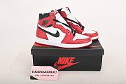 Air Jordan 1 Retro High Chicago 555088-101 - 4