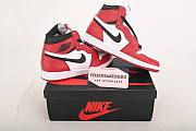 Air Jordan 1 Retro High Chicago 555088-101 - 6