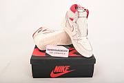 Air Jordan 1 Retro High Phantom Gym Red 555088-160 - 5