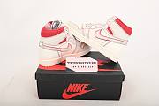 Air Jordan 1 Retro High Phantom Gym Red 555088-160 - 2