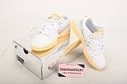 Nike Dunk Low Off-White Lot 1 DM1602-127  - 5