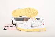 Nike Dunk Low Off-White Lot 1 DM1602-127  - 4