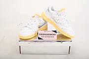 Nike Dunk Low Off-White Lot 1 DM1602-127  - 2