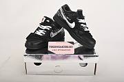 Nike Dunk Low Off-White Lot 50 DM1602-001 - 5