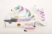 Nike Dunk Low Off-White Lot 21 DM1602-100  - 4