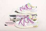 Nike Dunk Low Off-White Lot 21 DM1602-100  - 3