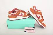 Nike SB Dunk Low Pro Dark Russet Cedar  - 6