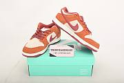 Nike SB Dunk Low Pro Dark Russet Cedar  - 5