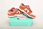 Nike SB Dunk Low Pro Dark Russet Cedar  - 4