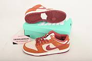 Nike SB Dunk Low Pro Dark Russet Cedar  - 3