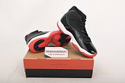 Air Jordan 11 Retro Playoffs Bred 2019 (GS)  - 3