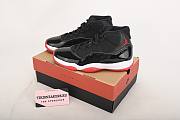 Air Jordan 11 Retro Playoffs Bred 2019 (GS)  - 5