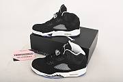 Air Jordan 5 Retro Moonlight CT4838-011 - 3