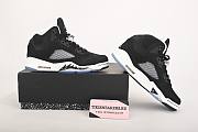 Air Jordan 5 Retro Moonlight CT4838-011 - 5