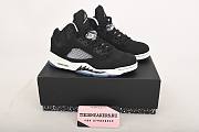 Air Jordan 5 Retro Moonlight CT4838-011 - 6