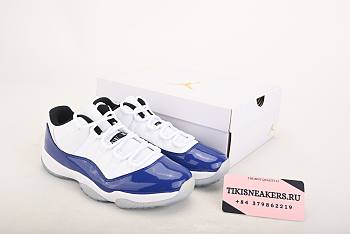 NIKE AIR JORDAN 11 LOW WMNS 